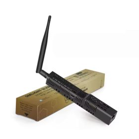   SLZB-06p10 Zigbee Ethernet, PoE, USB, Wi-Fi adapter (router and coordinator), CC2674P10