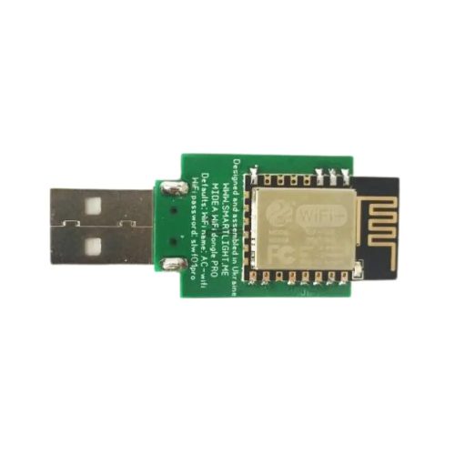 SLWF-01Pro DIY Custom Wi-Fi module for Air conditioners