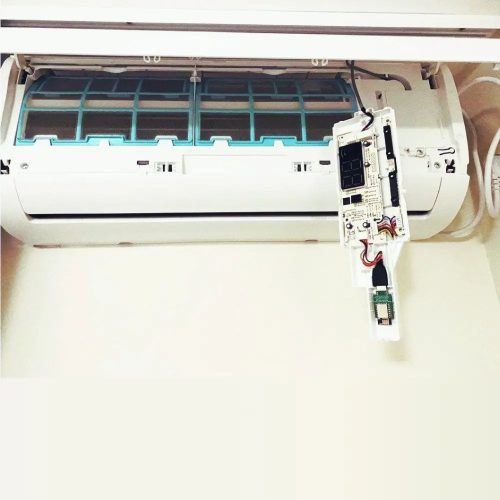 SLWF-01Pro DIY Custom Wi-Fi module for Air conditioners