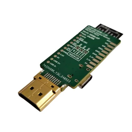 SLWF-08 HDMI Controller