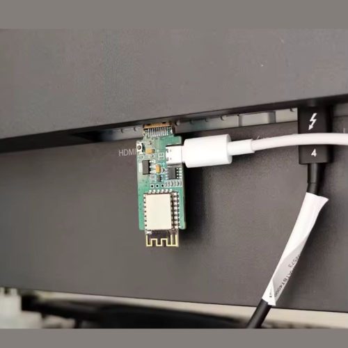 SLWF-08 HDMI Controller