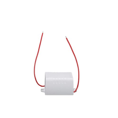 SmartWise B63 UNI Zigbee 3.0 + RF, 3-gang smart wall switch with universal wiring and physical push-button, WITHOUT FRONT PANEL