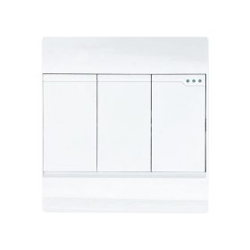   SmartWise EREM3 Bluetooth (eWeLink-Remote) wireless switch with 3 button