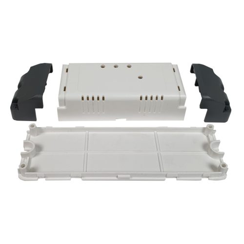 Case for SmartWise 5V-32V 2-gang relays