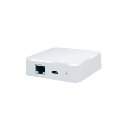 SmartWise Zigbee Bridge Pro with extended range and capacity, a smart Zigbee-WiFi Bridge for eWeLink