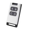 SmartWise 4-button BT (eWeLink-Remote) remote controller