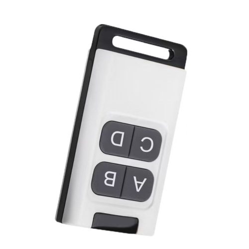 SmartWise 4-button BT (eWeLink-Remote) remote controller