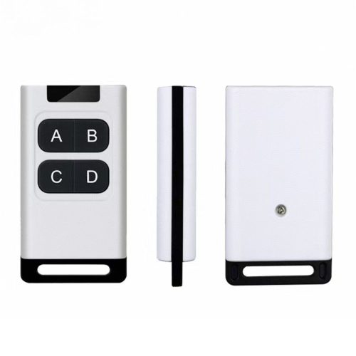 SmartWise 4-button BT (eWeLink-Remote) remote controller