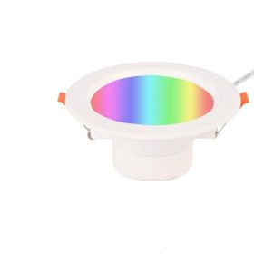   SmartWise WiFi + eWeLink-Remote RGBW downlight, eWeLink app compatible