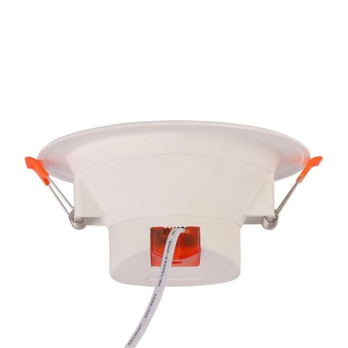 SmartWise WiFi + eWeLink-Remote RGBW downlight, eWeLink app compatible