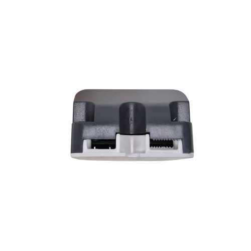 SmartWise 85V-250V AC Wi-Fi + eWeLink-Remote 2-gang smart relay switch, NO/NC, dry contact, momentary switch