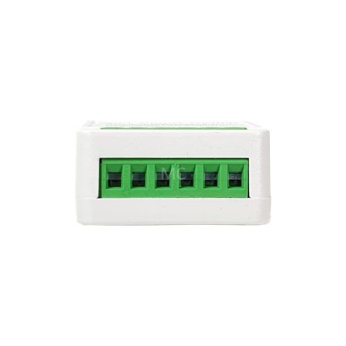 SmartWise Mini BT (WiFi + Bluetooth) eWeLink app compatible smart relay (16A), for wired and wireless wall switches