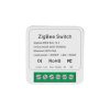 SmartWise Mini ZB (Zigbee 3.0) smart relay module  (16A)