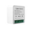 SmartWise Mini ZB (Zigbee 3.0) smart relay module  (16A)