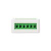 SmartWise Mini ZB (Zigbee 3.0) smart relay module  (16A)