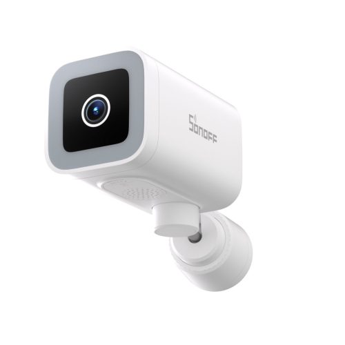 SONOFF CAM Outdoor Motorized Smart  Security Camera (CAM-B1P)