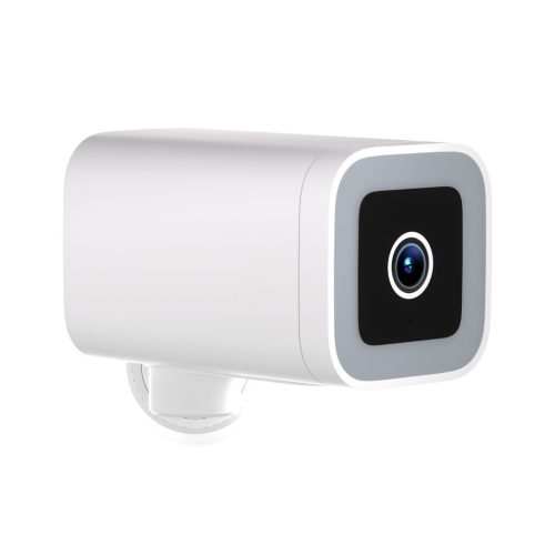 SONOFF CAM Outdoor Motorized Smart  Security Camera (CAM-B1P)