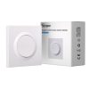 SONOFF E1GS Smart Wall Switch Enclosure for ZBMINIR2 and  MINIR4M (Neutral-Required）