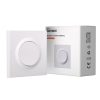 SONOFF E1GSL Smart Wall Switch Enclosure for ZBMINIL2（No Neutral-Required）