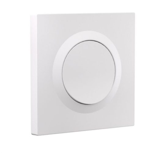 SONOFF E1GSL Smart Wall Switch Enclosure for ZBMINIL2（No Neutral-Required）