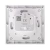 SONOFF E1GSL Smart Wall Switch Enclosure for ZBMINIL2（No Neutral-Required）