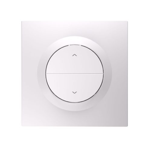 Sonoff ERBS Roller Shutter Wall Switch Enclosure For MINI-RBS and  MINI-ZBRBS