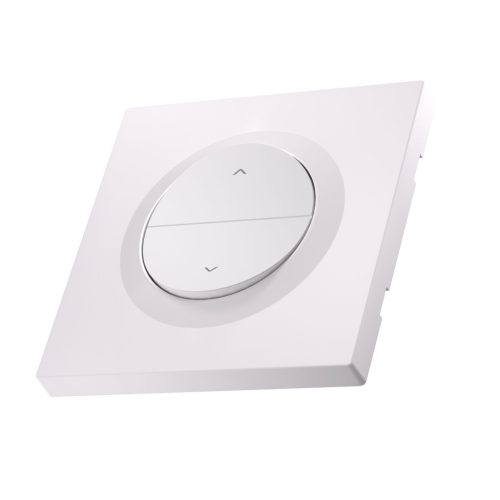 Sonoff ERBS Roller Shutter Wall Switch Enclosure For MINI-RBS and  MINI-ZBRBS