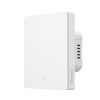 SONOFF SwitchMan M5 Zigbee smart wall switch, 1-gang, modular version, white (ZBM5-1C-80W)