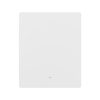 SONOFF SwitchMan M5 Zigbee smart wall switch, 1-gang, modular version, white (ZBM5-1C-80W)
