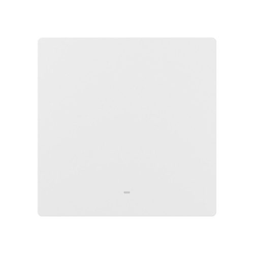 SONOFF SwitchMan M5 Wi-Fi / Matter smart wall switch, 1-gang, standalone version, white (M5-1C-86W)