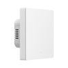 SONOFF SwitchMan M5 Wi-Fi / Matter smart wall switch, 1-gang, standalone version, white (M5-1C-86W)