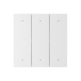   SONOFF R5 SwithMan Bluetooth (eWeLink-Remote) wireless switch, scene controller switch white