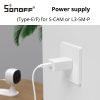 Sonoff 5V (2A) DC power adapter