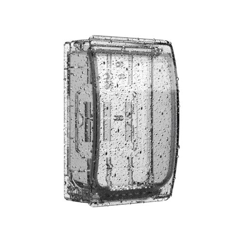 Sonoff Waterproof box R2