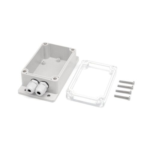 IP66 waterproof case for Sonoff WiFi relays