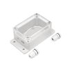 IP66 waterproof case for Sonoff WiFi relays