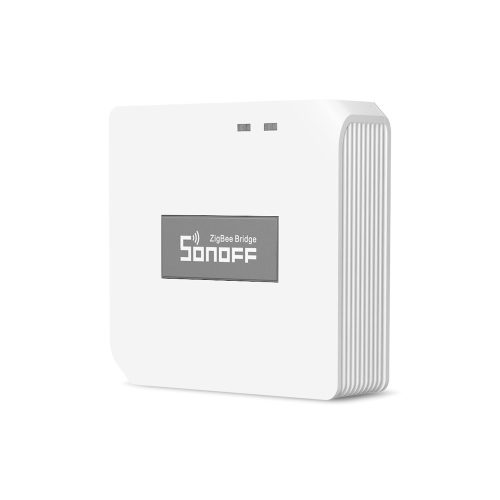 SONOFF Zigbee Bridge Pro - smart Zigbee-WiFi Bridge for eWeLink, with local/offline scenes