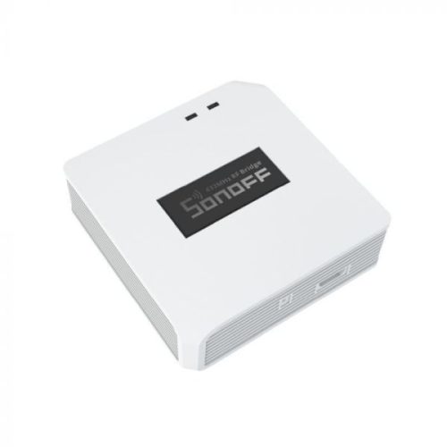 Sonoff RF Bridge 433 MHz RF-WiFi bridge / gateway (eWeLink-compatible) (R2)