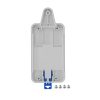 Sonoff DR DIN-rail tray / adapter for Sonoff relay switches