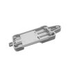 Sonoff DR DIN-rail tray / adapter for Sonoff relay switches