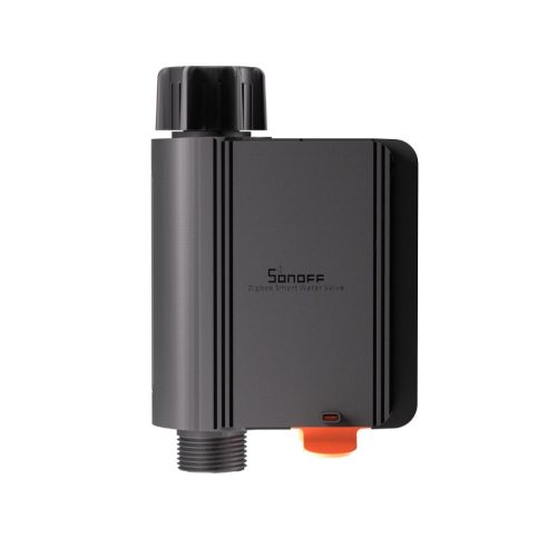 Sonoff Zigbee Smart Water Valve (SWV-BSP, European version)