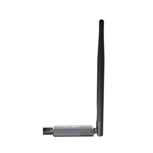 SONOFF Z-Wave 800 Dongle Plus – Z-Wave USB controller, LR, grey (Dongle-PZG23)