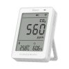 SONOFF AirGuard CO2 SAWF-08P – Matter Over Wi-Fi Air Quality Monitor
