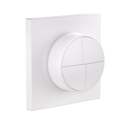 SONOFF Orb 4-In-1 Smart Scene Button - 4 button wireless scene controller, Zigbee (SNZB-01M)