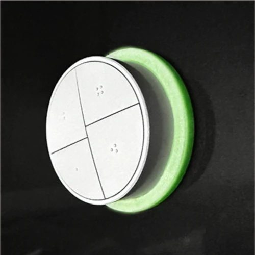 SONOFF Orb 4-In-1 Smart Scene Button - 4 button wireless scene controller, Zigbee (SNZB-01M)