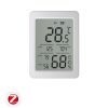 SONOFF AirGuard TH SNZB-02DR2 – 3.6'' LCD temperature and humidity sensor, Zigbee 