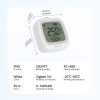 SONOFF SNZB-02WD IP65 Zigbee LCD Smart Temperature Humidity Sensor