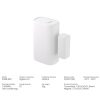 SONOFF Zigbee door window status sensor (SNZB-04P)