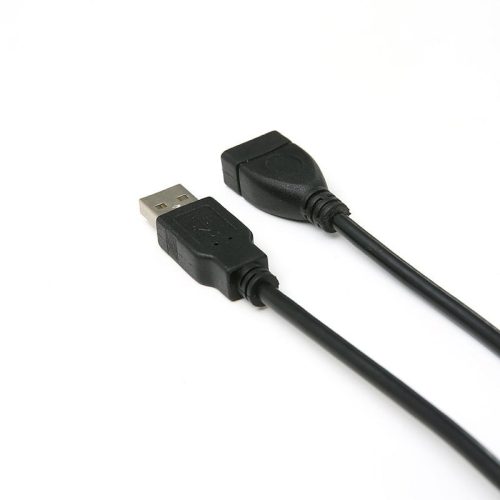 1.5M USB Male to Female Extension Cable