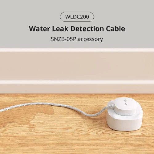 Sonoff Water Leak Detection Cable (SNZB-05P accessory)